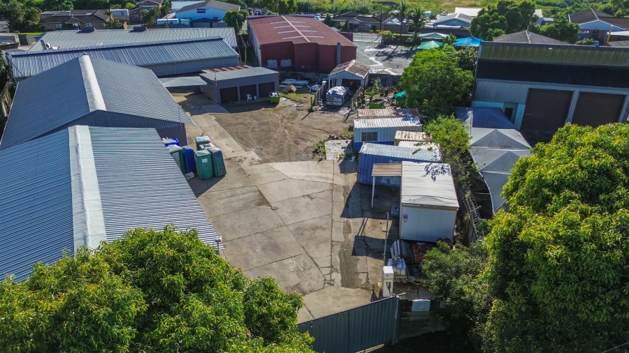 Commercial Property for Sale in Beacon Bay Eastern Cape